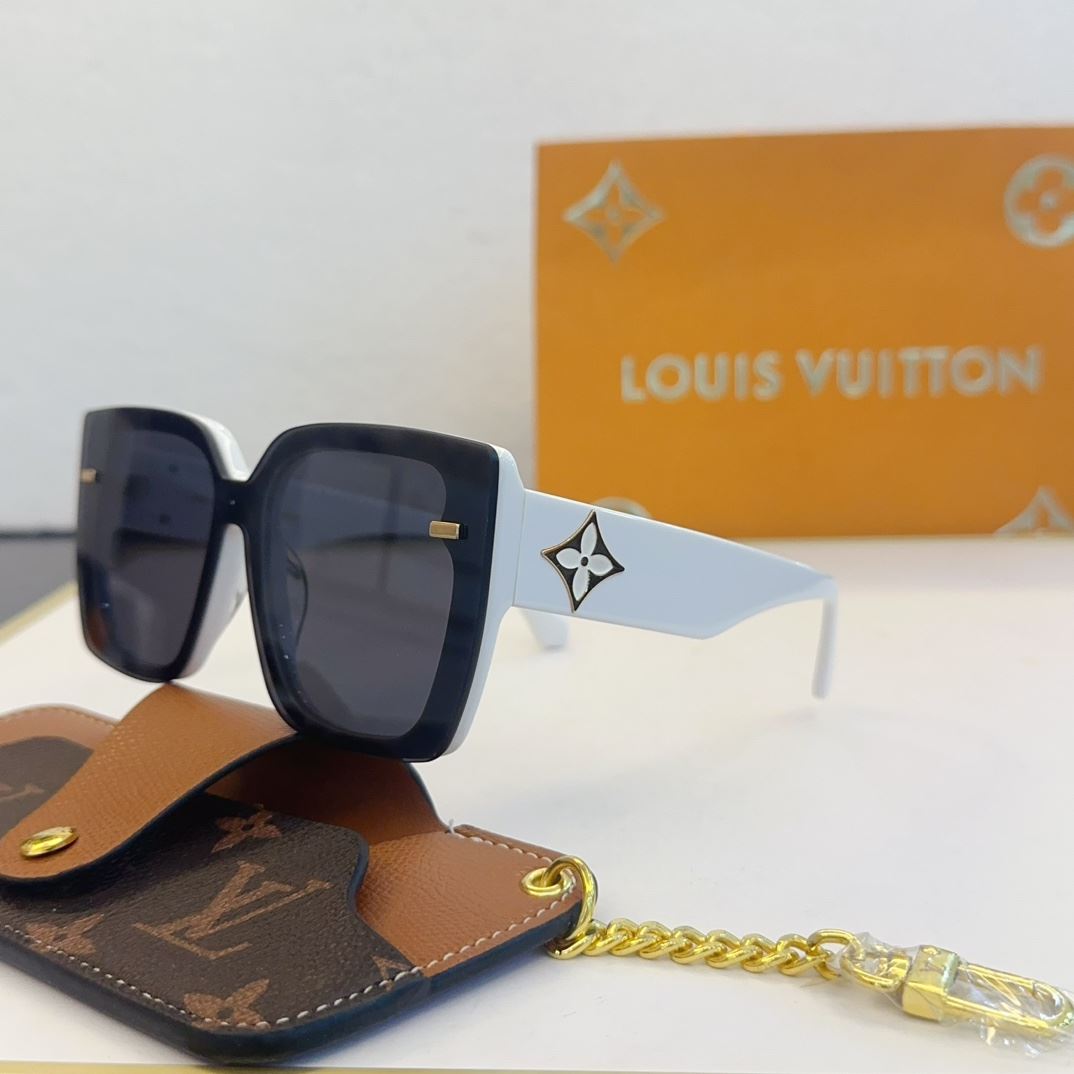 Louis Vuitton Sunglasses